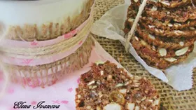 Рецепты американской кухни с приправами и орехами