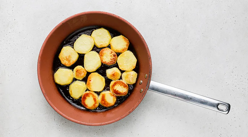 Рыба по-ленинградски