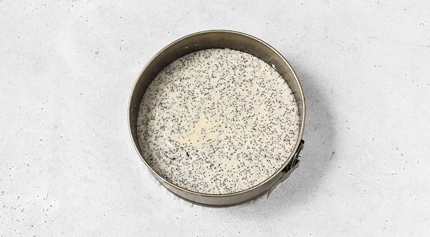 Торт «Министерский»