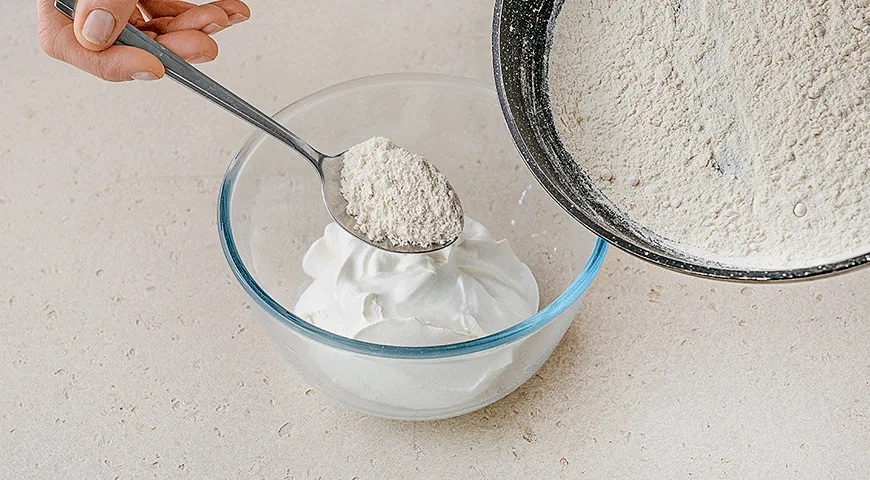 Как сделать вареники в домашних условиях