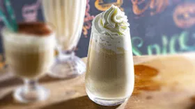 Рецепты со сливками, орехами и молоком