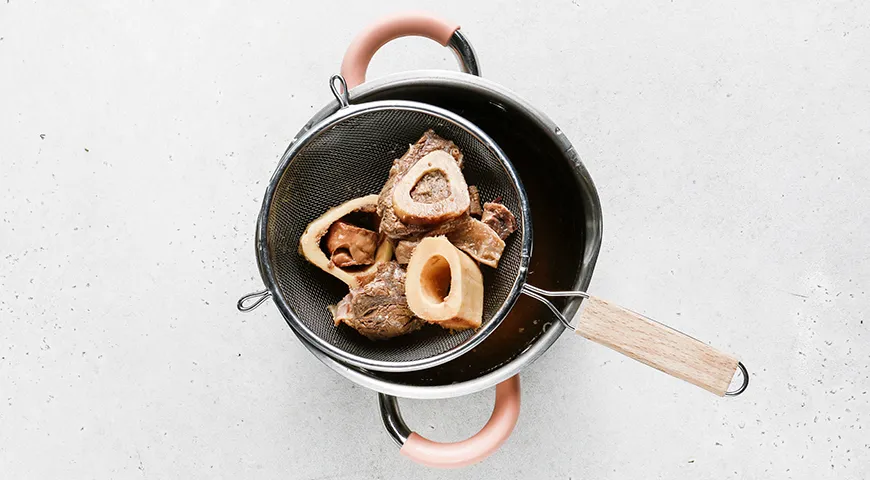 Мититеи, молдавские колбаски из мясного фарша