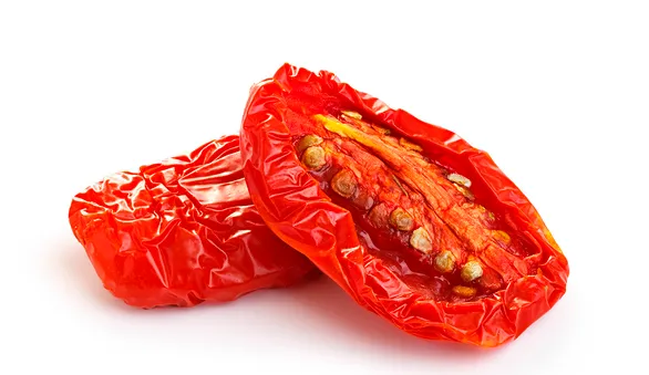 Помидоры вяленые