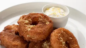 Рецепты итальянской кухни с напитками