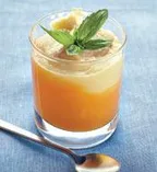Рецепты с молочной продукцией, яблоком и морковью