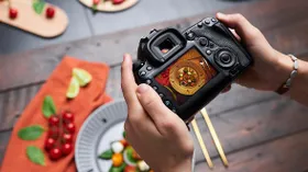 Как красиво фотографировать еду: 10 правил фуд-фотографии для начинающих