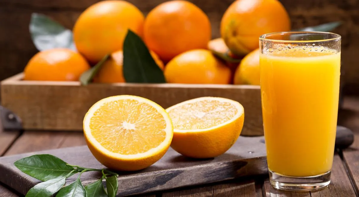 Почему апельсины сухие внутри и ответы на 10 других популярных вопросов о фрукте