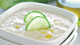 Рецепты с катыком и овощами