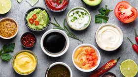 Секрет французских поваров: как спасти недостаточно густой соус