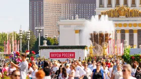«Вкусы России» 2026 на ВДНХ: дата, программа и главные гастрономические новинки