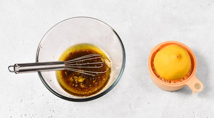 Овощи на электрогриле