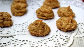 Рецепты с кисломолочными продуктами, бананом и овсом