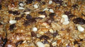 Рецепты с продукцией пчеловодства, маслом оливковым и сухофруктами
