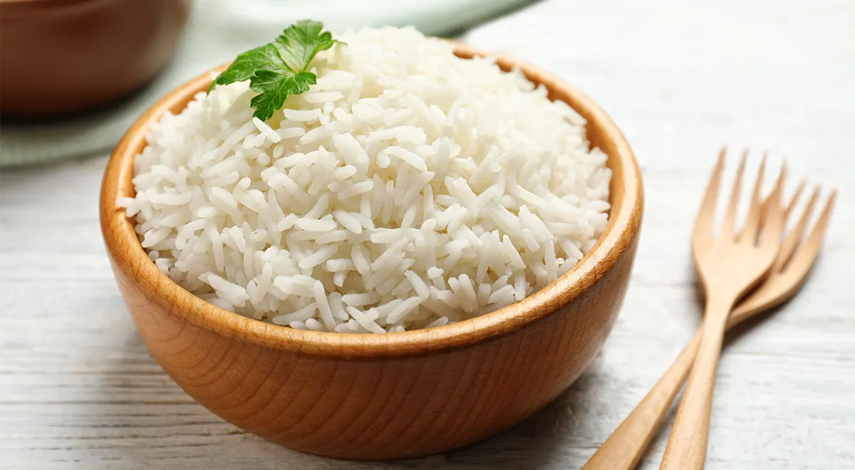 Девять ошибок при приготовлении риса, которые совершают почти все
