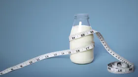 Ученые объяснили, почему обезжиренные молочные продукты могут быть опасными для здоровья