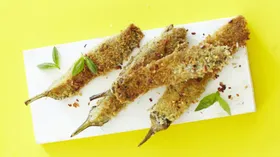 Рецепты азиатской кухни с баклажаном