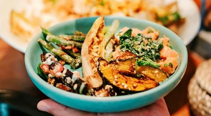 Фестиваль Сингапура в Москве