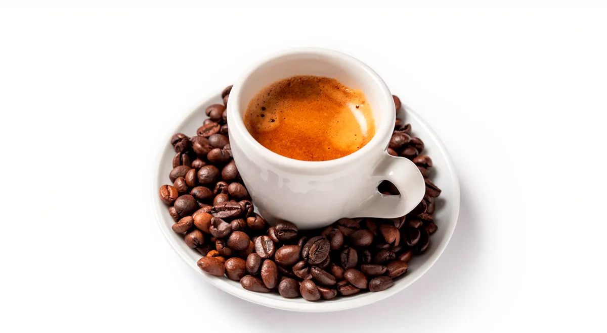 Кофе арабика