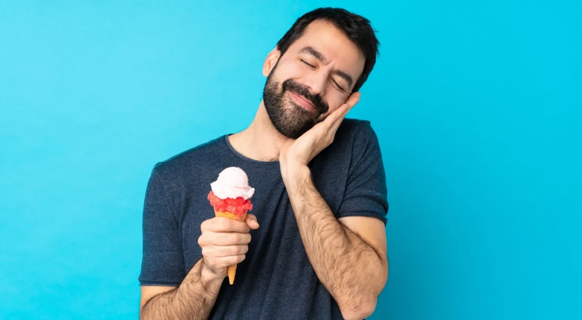 По десерту — и спать: британцы выпустили мороженое с эффектом снотворного