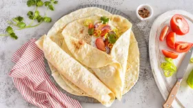 Веганские рецепты выпечки