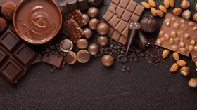 Как шоколад связан с детским питанием и другие необычные факты об этом продукте