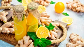 Имбирный эль: чем полезен, как приготовить дома и красиво подать