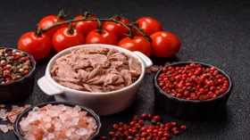 В масле или собственном соку — стало известно, какой тунец полезнее