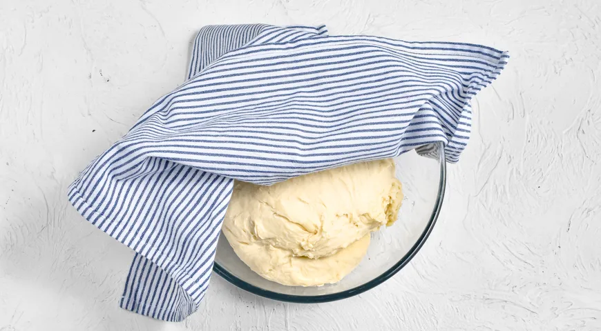 Рисовый хлеб