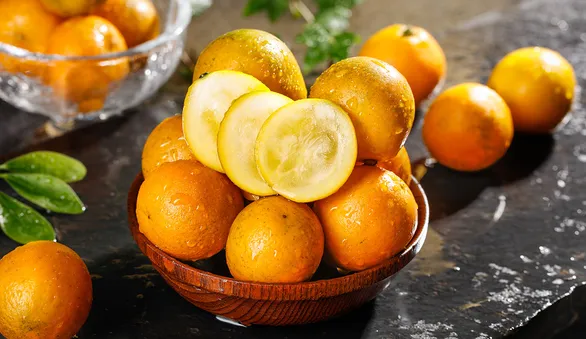 Чем кумкват полезен для здоровья и где растет в России – рассказывает эксперт