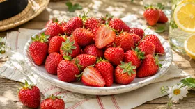 Эксперт рассказала, как продлить срок хранения клубники еще на 2 недели