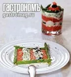 Рецепты с молочной продукцией, сырами и хреном