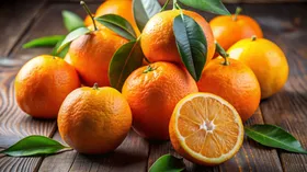 Столько витаминов, а мы выбрасываем: эксперты сказали, что в цитрусовых самое полезное