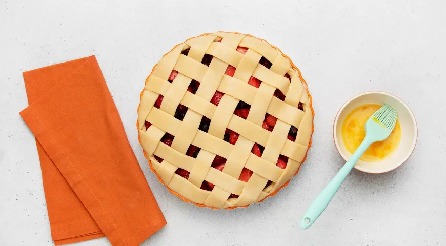 Выпечка на все сто: какую муку выбрать, чтобы сделать сдобу вкусной, пышной и воздушной