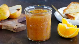 Простые рецепты с корицей и апельсином