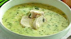 Рецепты с уксусом, сливочным маслом и птицей