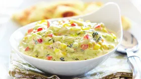 Рецепты греческой кухни с сладким перцем