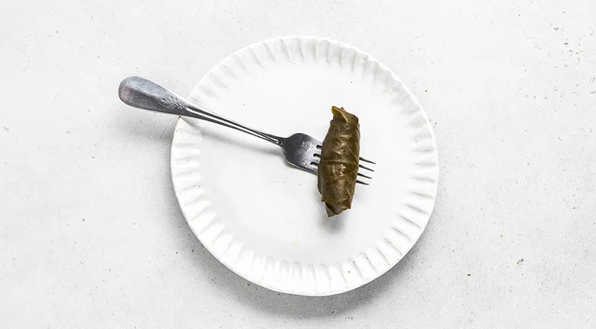 Молдавские сармале