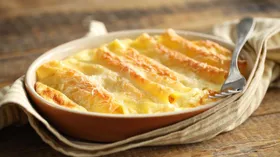 Рецепты с пармезаном, яйцом и алкоголем