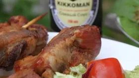Рецепты с уксусом, мясом и бобами