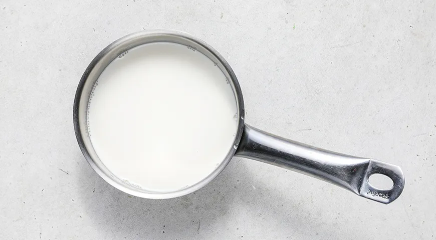 Мороженое из сгущенки без сливок