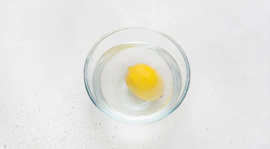 Варенье из тыквы с лимоном