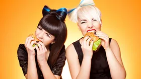 Отказ от курения и вес