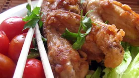 Рецепты китайской кухни на ужин с курятиной