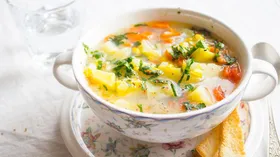 Простые рецепты с маслом растительным и кукурузой