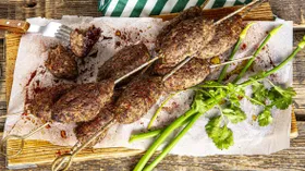 Рецепты с салом и соусами