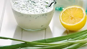Рецепты с лимоном, соусами и соком