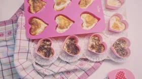 Рецепты с мукой пшеничной, маслом оливковым и кефиром