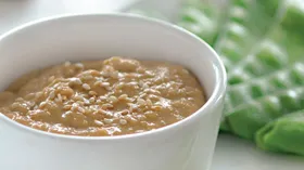 Рецепты с бобами и спаржей