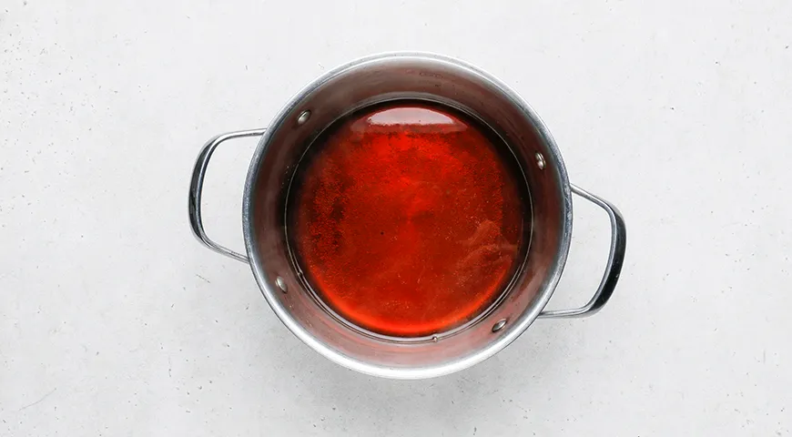 Лимонные пряники