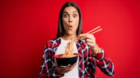 Опередили итальянцев: в Китае обнаружили лапшу, которой более 4000 лет